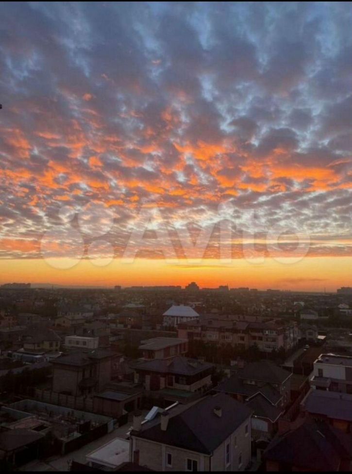 1-комн квартира Симиренко ул, 37/ к3