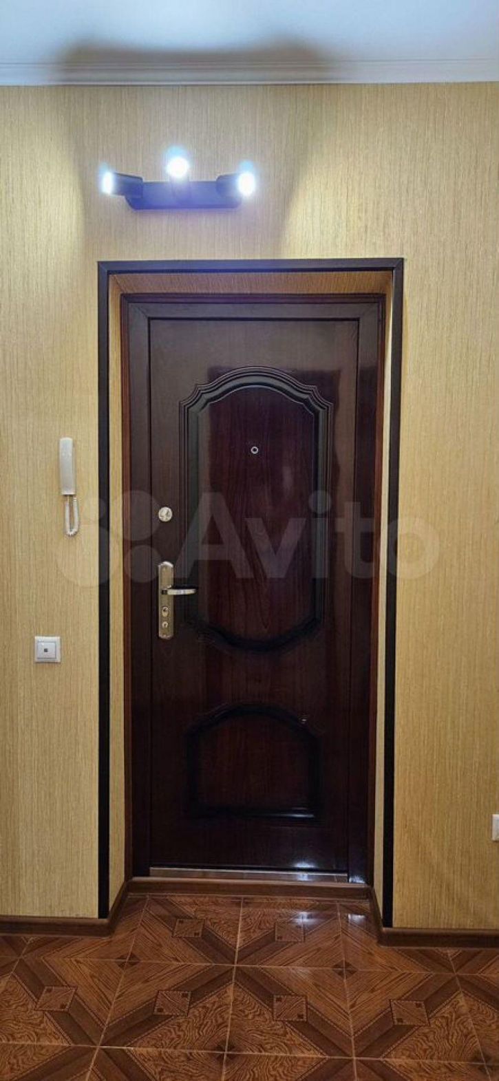 1-комн квартира Черкасская ул, 35