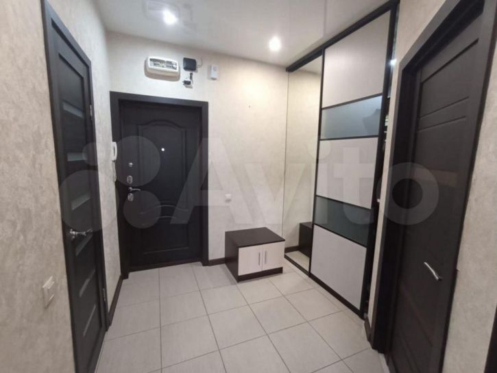 1-комн квартира Восточно-Кругликовская ул, 20