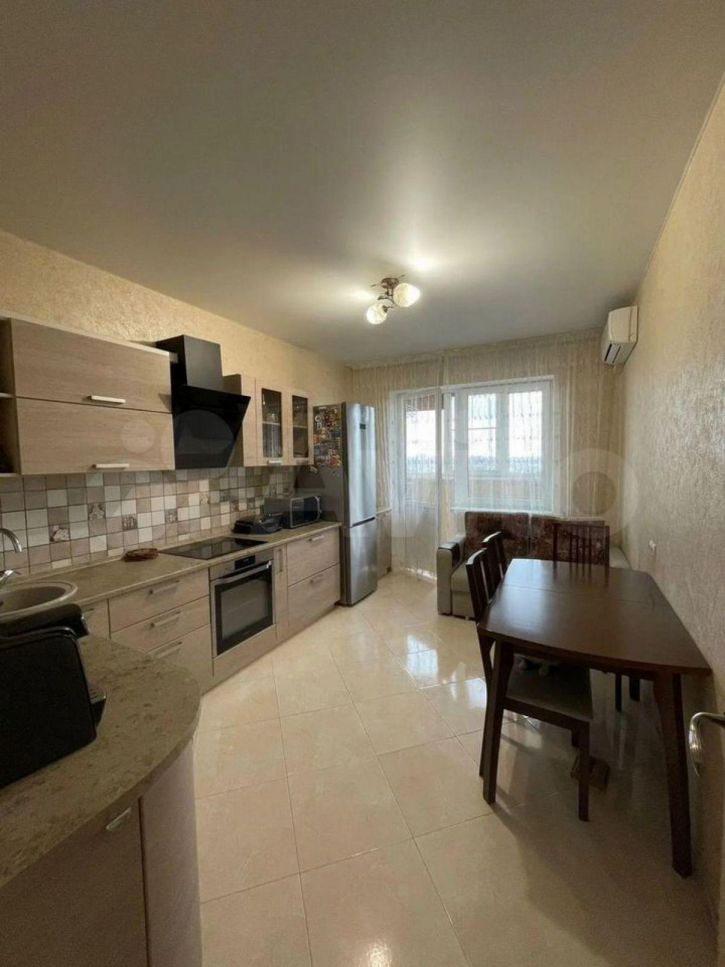 1-комн квартира Симиренко ул, 37/ к3