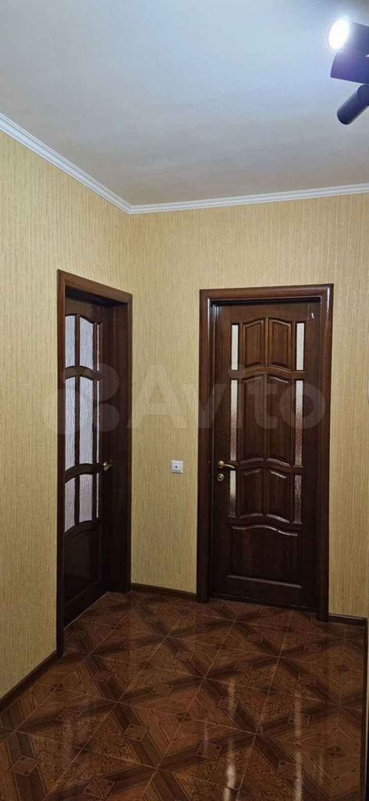 1-комн квартира Черкасская ул, 35