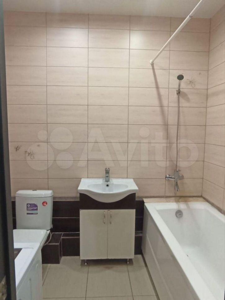 1-комн квартира Восточно-Кругликовская ул, 20