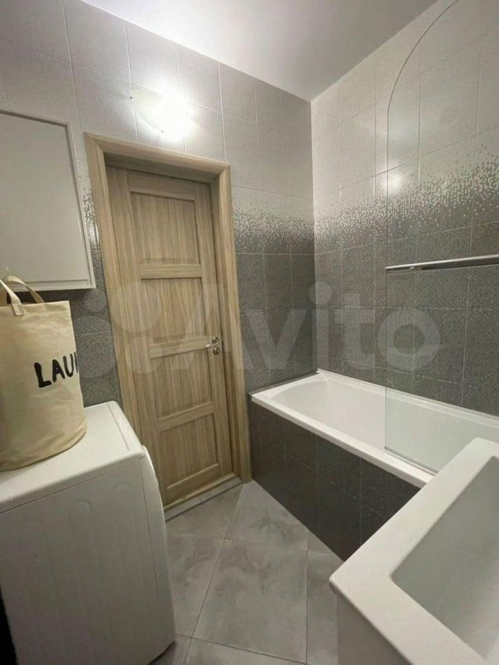 1-комн квартира Симиренко ул, 37/ к3