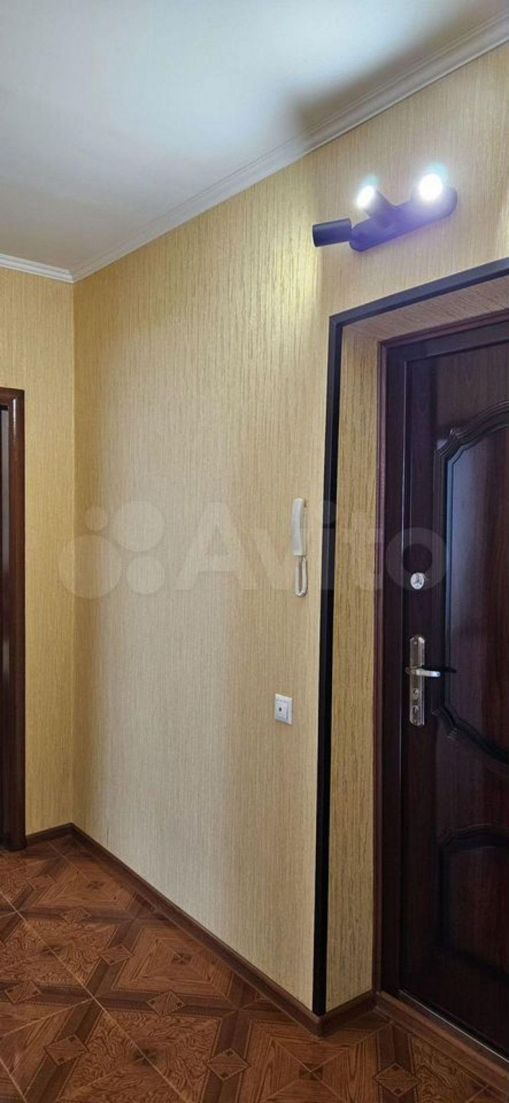 1-комн квартира Черкасская ул, 35