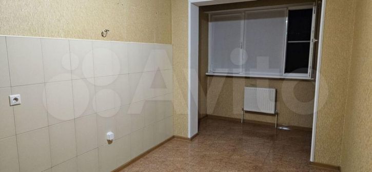 1-комн квартира Черкасская ул, 35