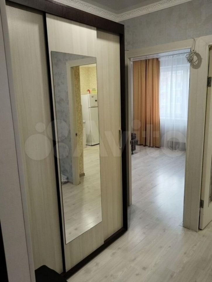 1-комн квартира Героя Сарабеева ул, 7