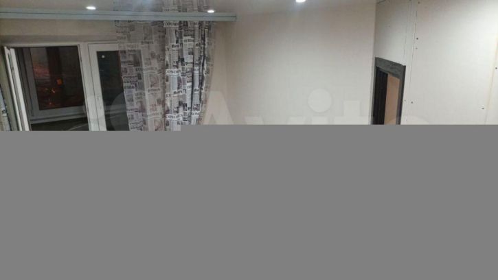 1-комн квартира Московская ул, 131/ к3