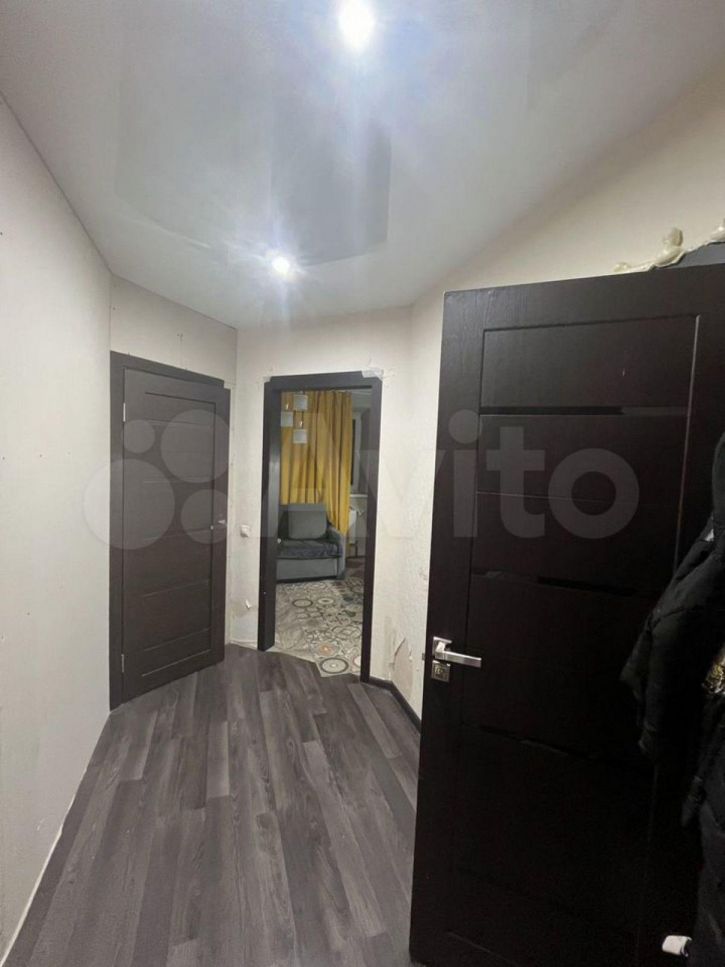 1-комн квартира Московская ул, 131/ к3