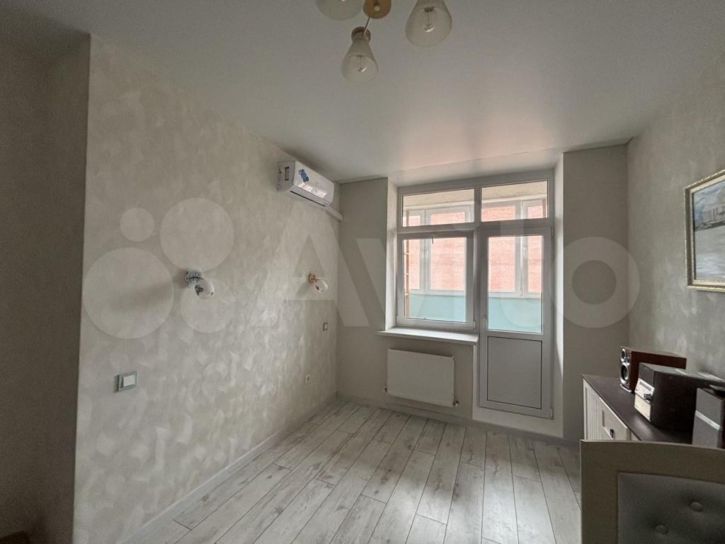 3-комн квартира Героя Сарабеева ул, 5/ к2