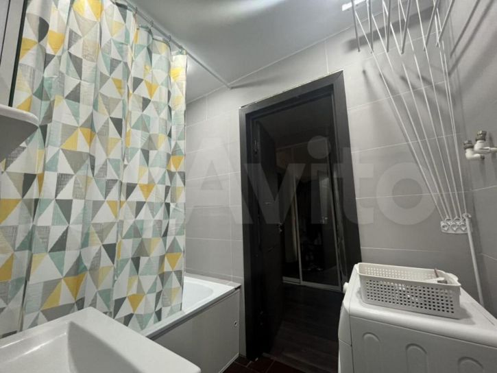 1-комн квартира Московская ул, 131/ к3