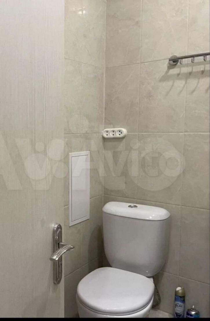 1-комн квартира Героя Сарабеева ул, 7