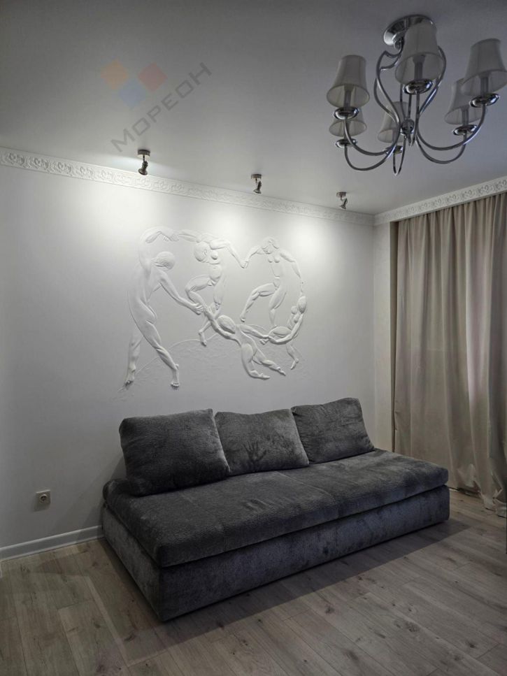 1-комн квартира 2-й пр-д Димитрова, 29