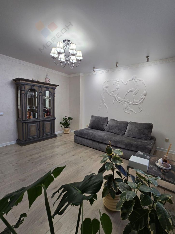 1-комн квартира 2-й пр-д Димитрова, 29