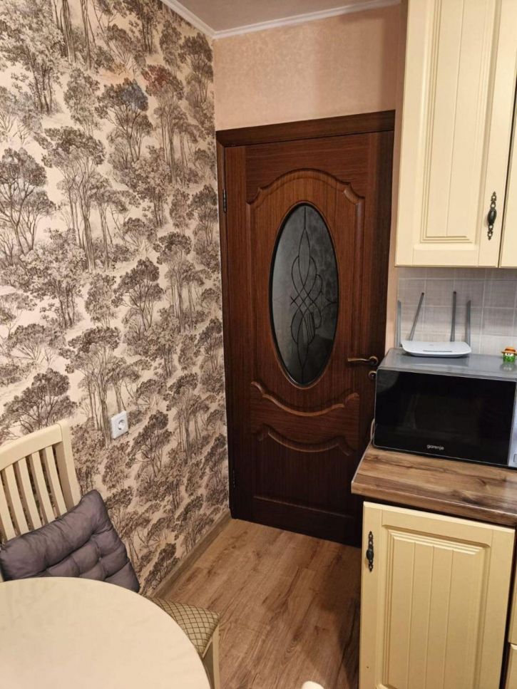 1-комн квартира Котлярова ул, 17