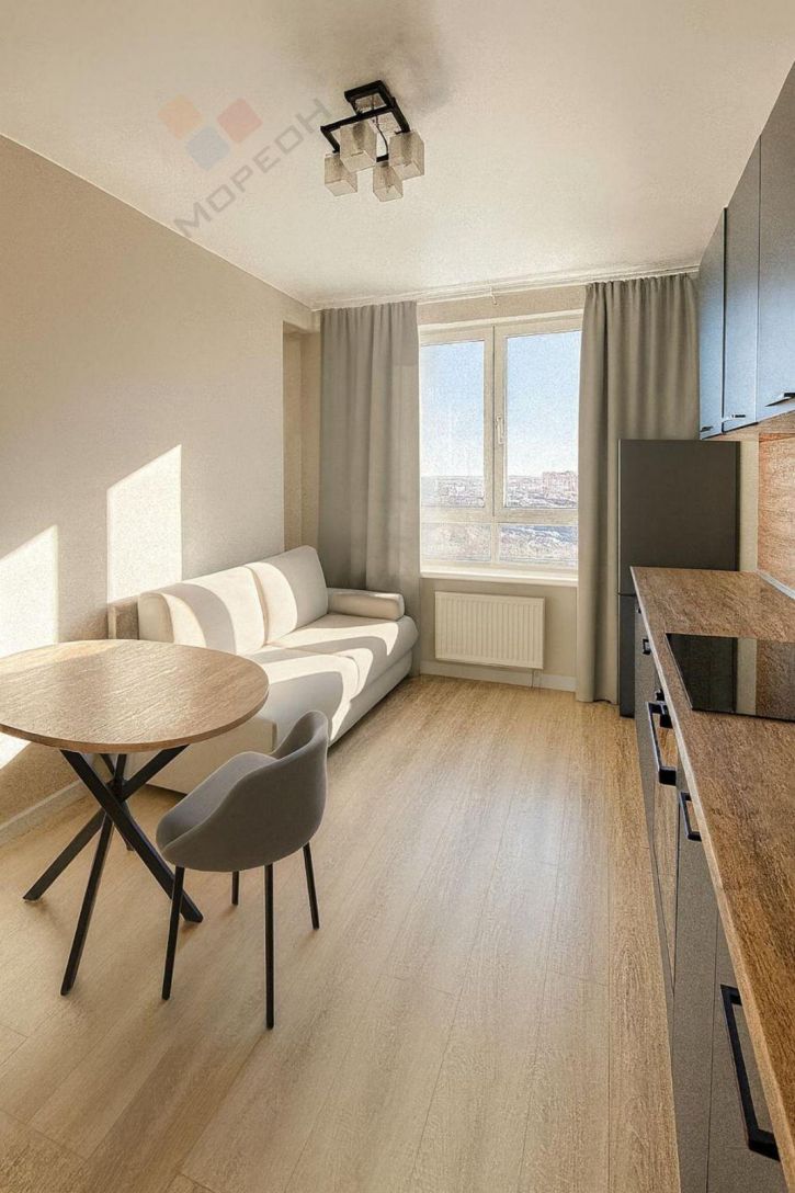 1-комн квартира Западный Обход ул, 57