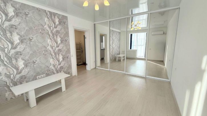 2-комн квартира Карякина ул, 5/ к1