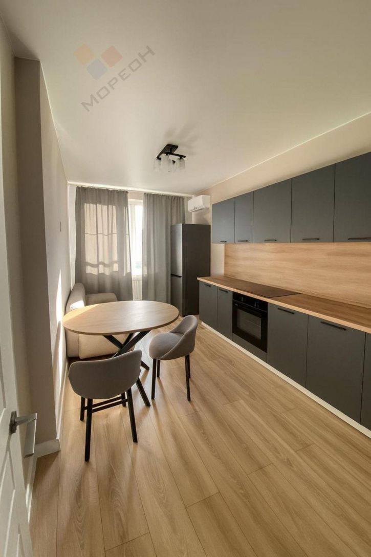 1-комн квартира Западный Обход ул, 57