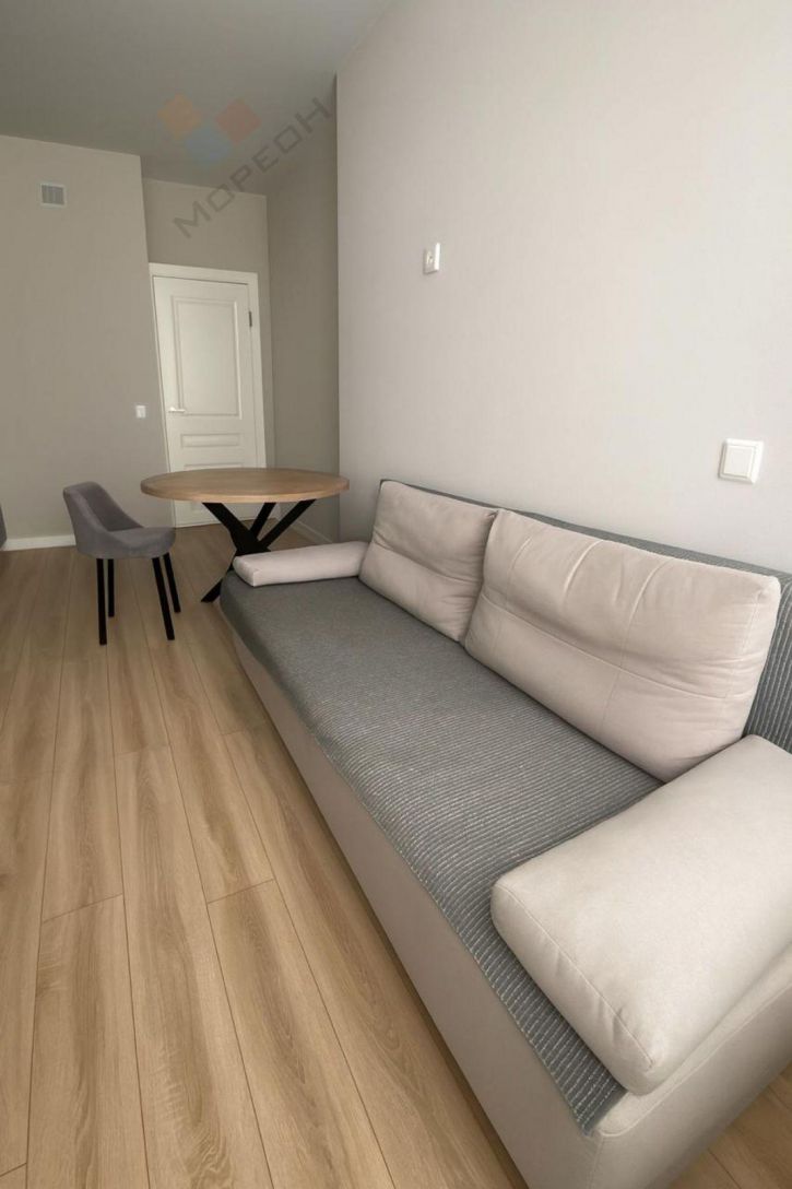 1-комн квартира Западный Обход ул, 57