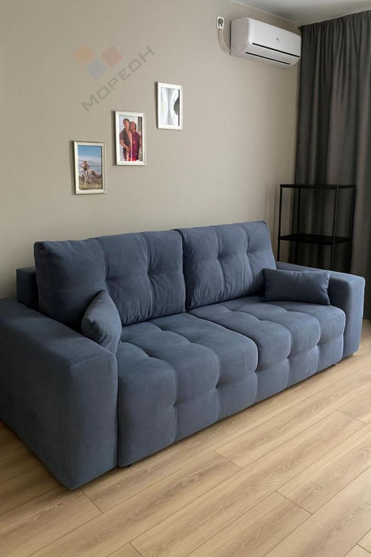 1-комн квартира Западный Обход ул, 57