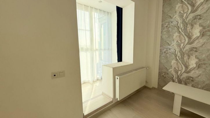 2-комн квартира Карякина ул, 5/ к1