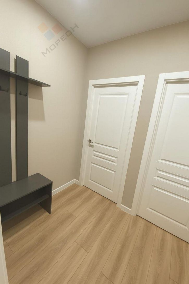 1-комн квартира Западный Обход ул, 57