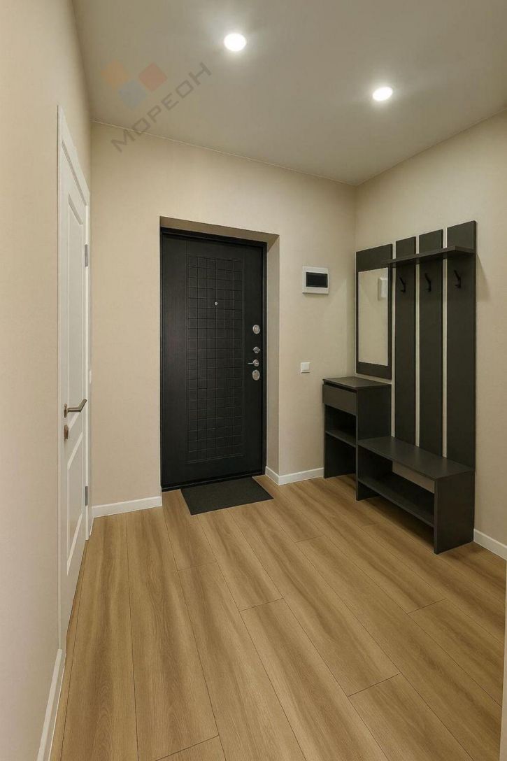 1-комн квартира Западный Обход ул, 57