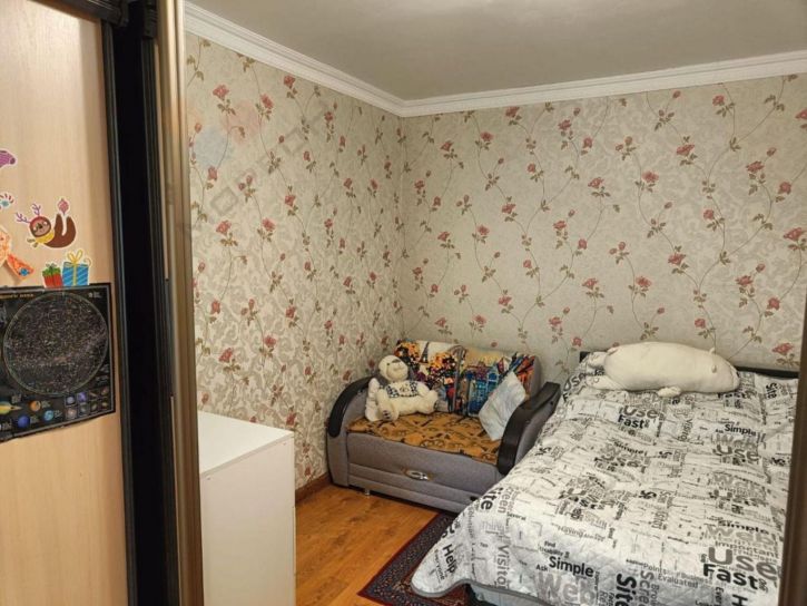 1-комн квартира Котлярова ул, 17