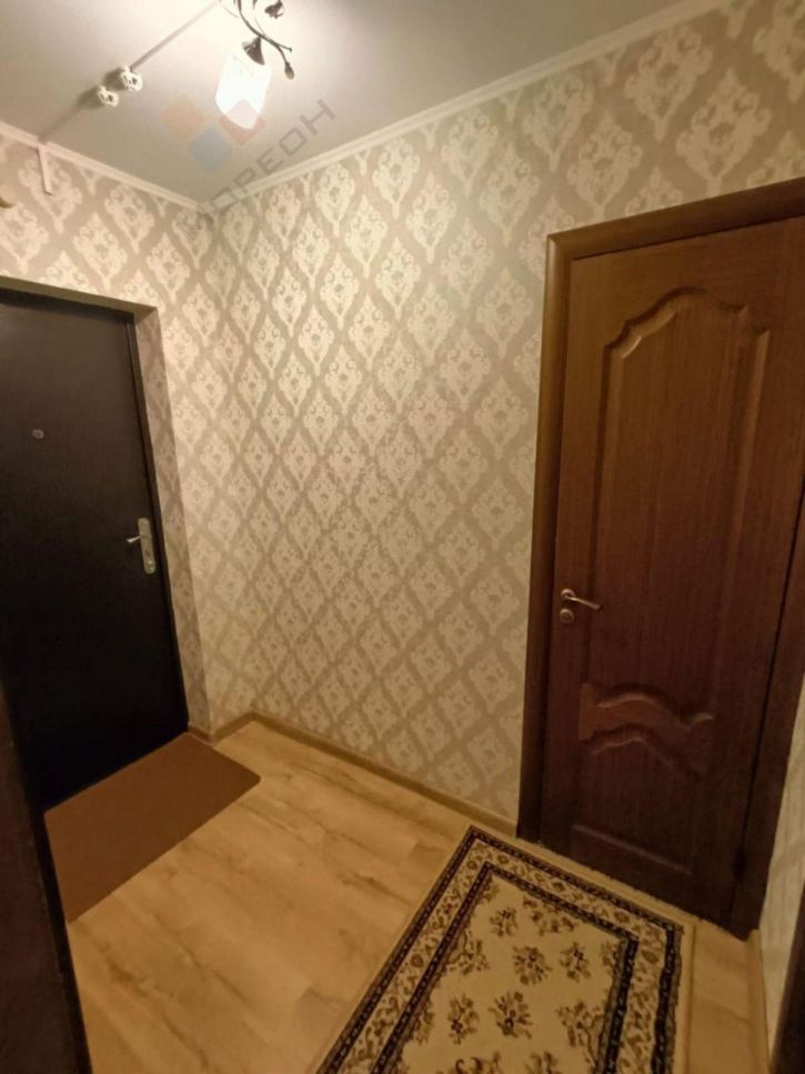 1-комн квартира Котлярова ул, 17