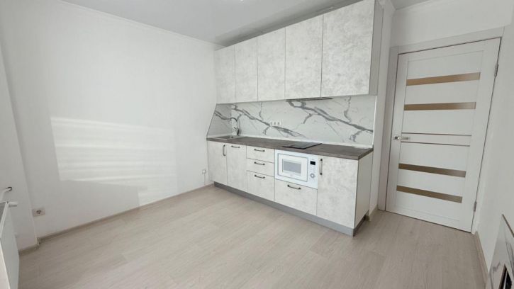 2-комн квартира Карякина ул, 5/ к1