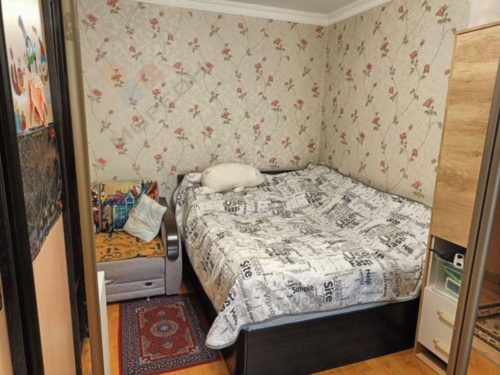 1-комн квартира Котлярова ул, 17