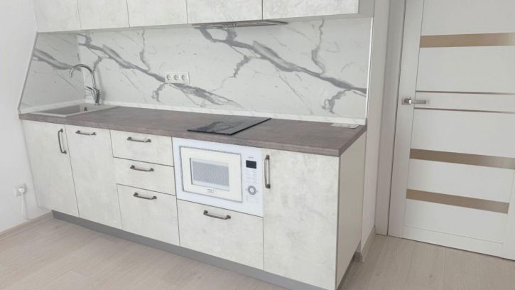 2-комн квартира Карякина ул, 5/ к1