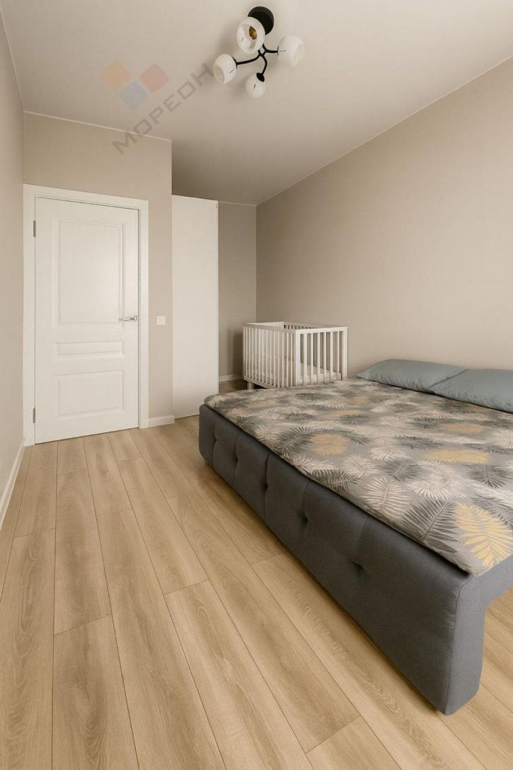 1-комн квартира Западный Обход ул, 57