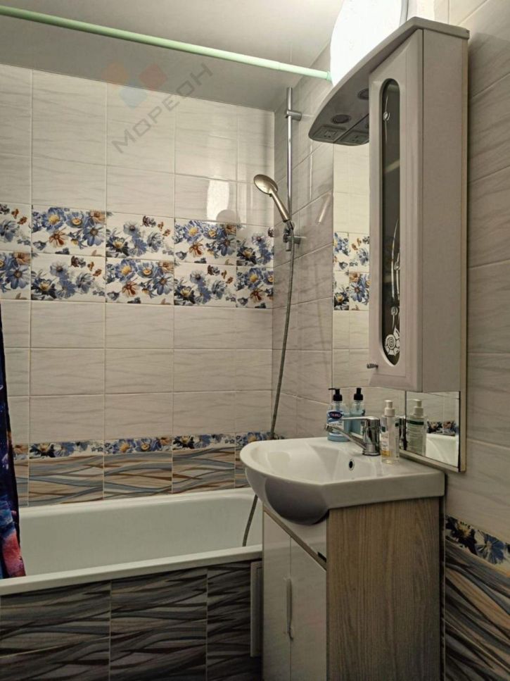 1-комн квартира Котлярова ул, 17