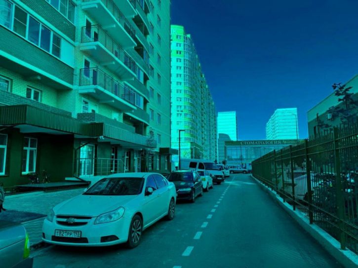 3-комн квартира им. Петра Метальникова ул, 36