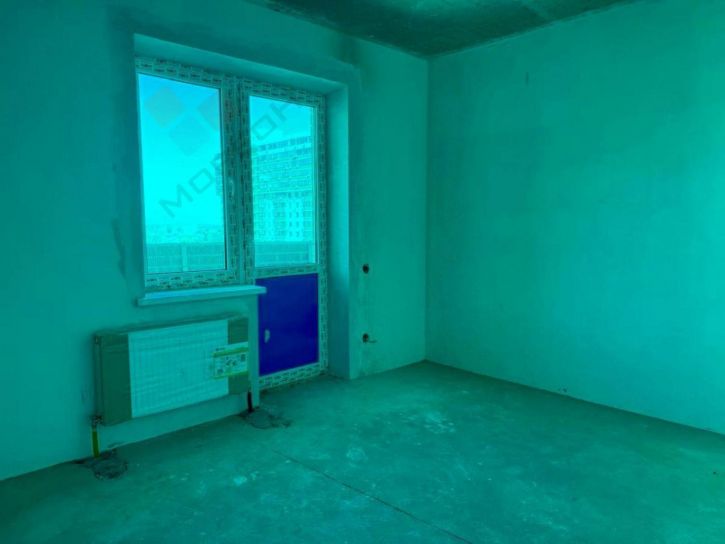 3-комн квартира им. Петра Метальникова ул, 36