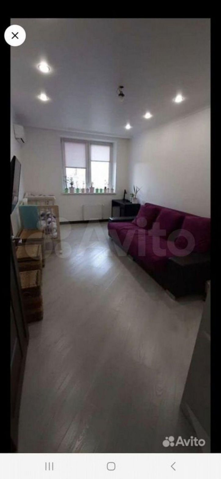 2-комн квартира Гаражная ул, 107