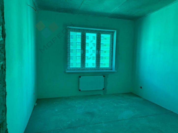 3-комн квартира им. Петра Метальникова ул, 36