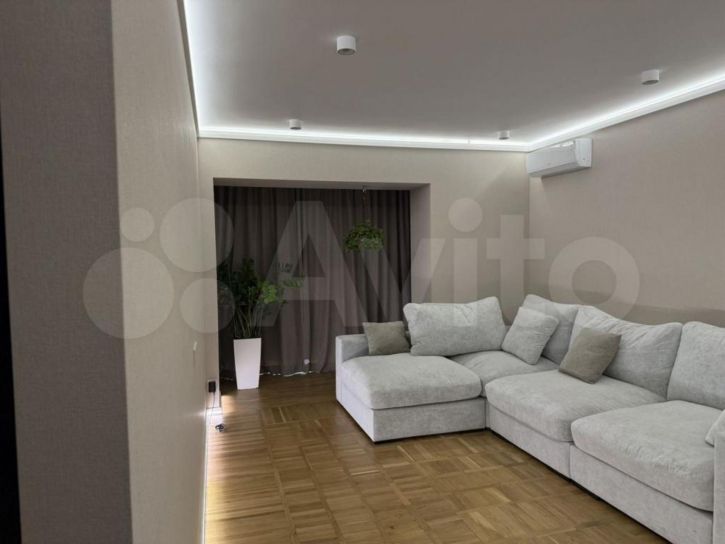 2-комн квартира Маяковского ул, 122/А