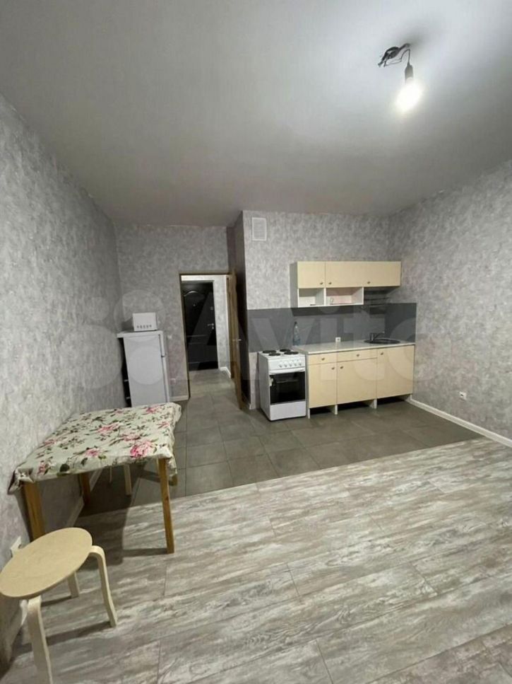 1-комн квартира Писателя Знаменского пр-кт, 6