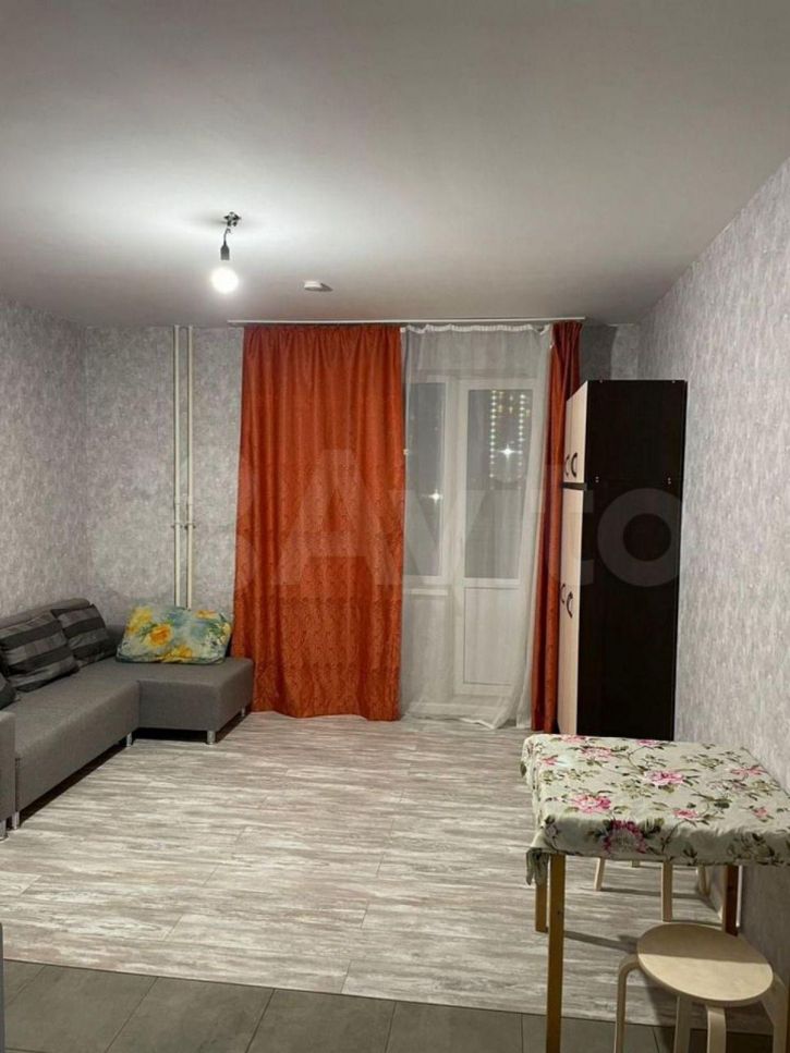 1-комн квартира Писателя Знаменского пр-кт, 6