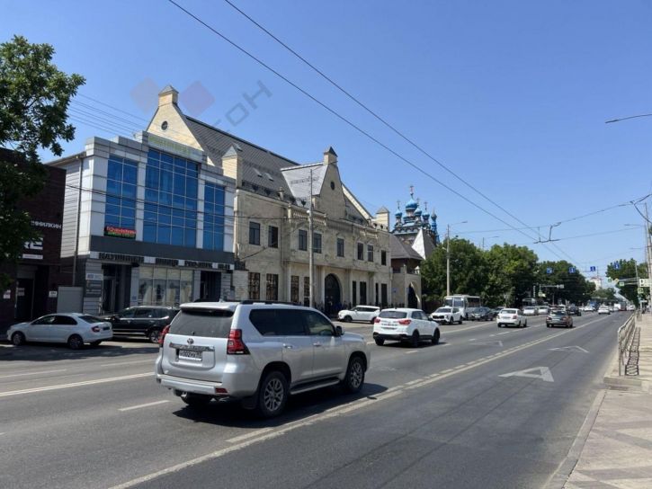 Офис Северная ул, 392