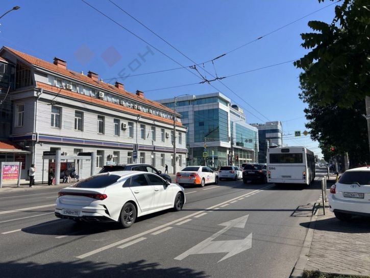 Офис Северная ул, 392