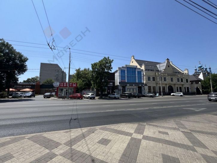 Офис Северная ул, 392