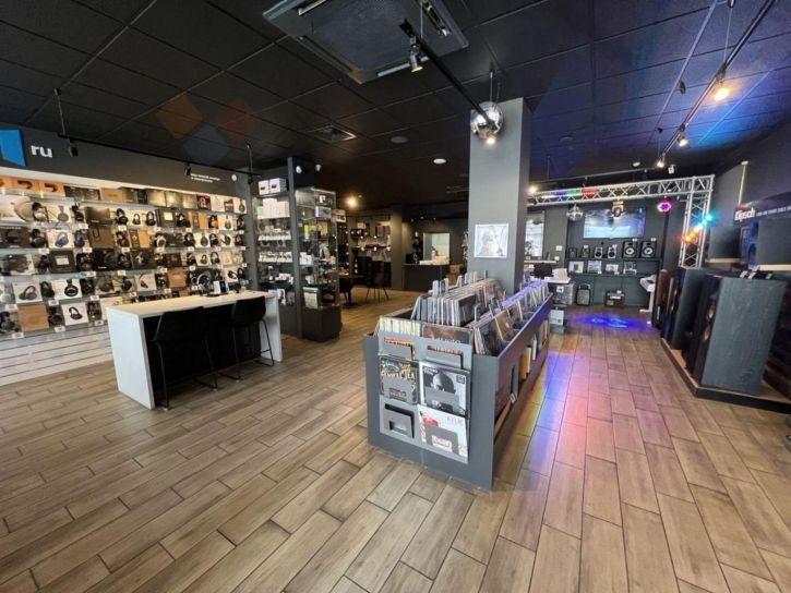 Офис Северная ул, 392