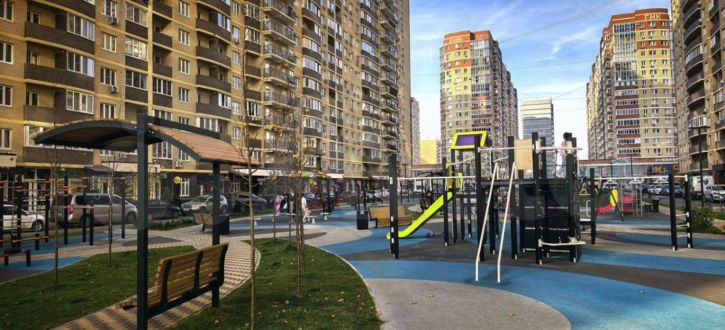 Торговое помещение Петра Метальникова ул, 38