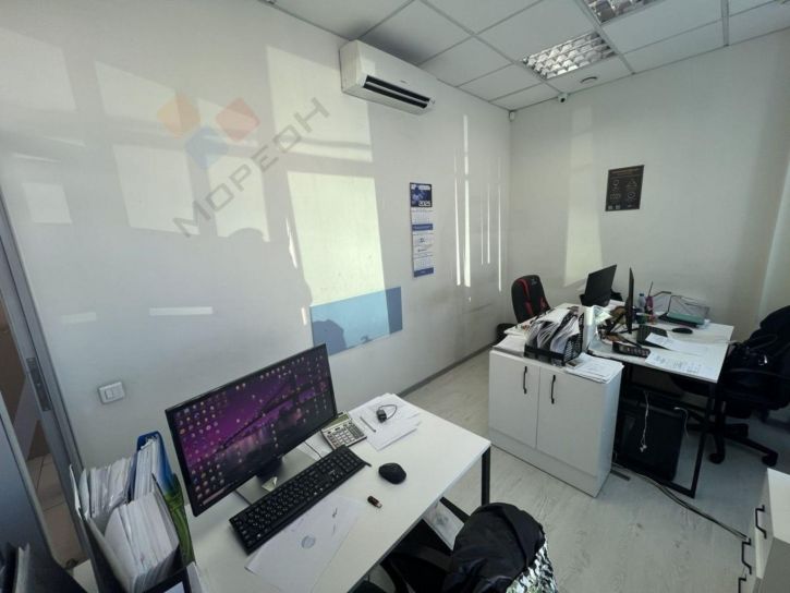 Офис Северная ул, 392