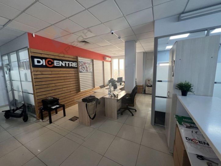 Офис Северная ул, 392