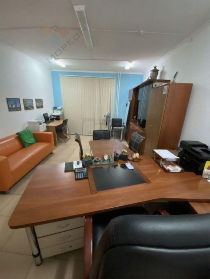 Торговое помещение Зиповская ул, 5/2