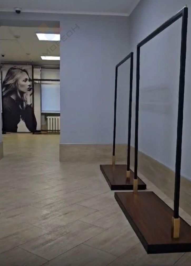 Торговое помещение им. Хакурате ул, 3