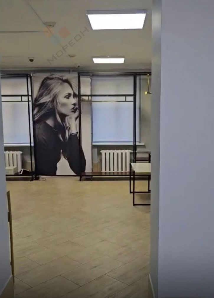 Торговое помещение им. Хакурате ул, 3